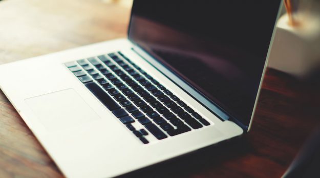 laptop